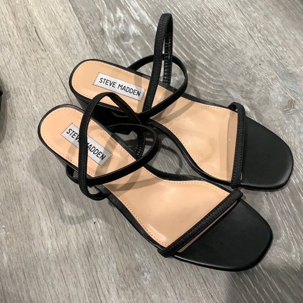 Steve Madden